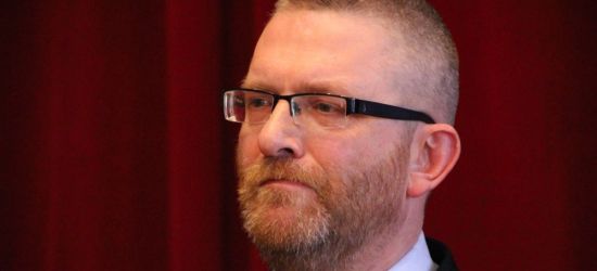 GRZEGORZ BRAUN: Naród Polski jest rozbrojony! Konfederacja za posiadaniem broni