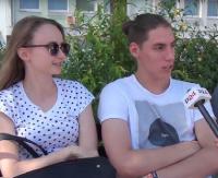 SONDA: Zakupy, kawa, sport i wspólny grill. A jak Ty spędzasz Dzień Przyjaciela? (FILM)