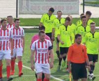 Victoria Pakoszówka wciąż w czubie tabeli. Sanovia Lesko pokonana (SKRÓT VIDEO)