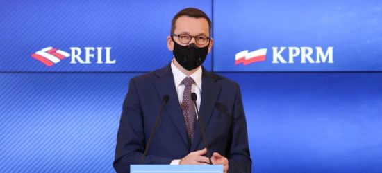 Premier: To być może najtrudniejszy moment epidemii
