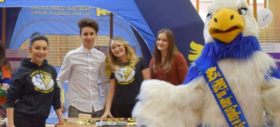 Za otwartymi drzwiami wiele możliwości! (VIDEO, FOTO)