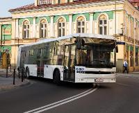 Autosan wygrał z Solarisem i Ursusem. Ziarnko do ziarnka, a sukces nadejdzie