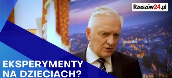 Czy rząd wprowadzi segregację Polaków?