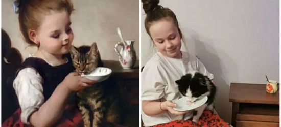 Ciekawy konkurs i fantastyczne zaangażowanie uczniów! (VIDEO, FOTO)