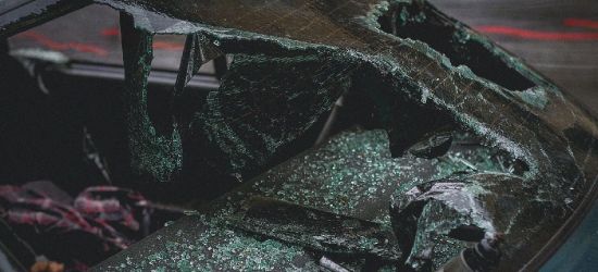 PODKARPACIE. Potrącenie pieszego. 69-latek zmarł w szpitalu