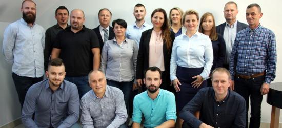 Niezależni Sanok. Młodość i energia (PROGRAM)