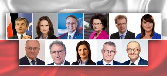 Znamy pełne wyniki z naszego okręgu. Prawdopodobna lista posłów