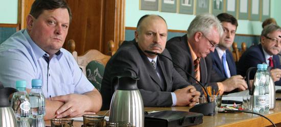POWIAT SANOK: Sprawy budżetowe i nowy skarbnik powiatu sanockiego (RETRANSMISJA)