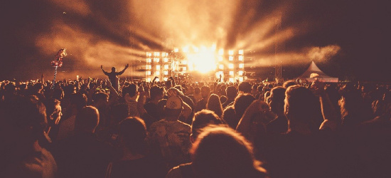 LESKO. Country&Rock Festival! [PROGRAM]