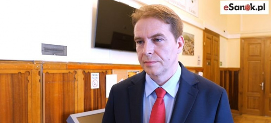 SŁAWOMIR MIKLICZ: Kadencja niespełnionych obietnic. Kolosalne zadłużenie (VIDEO)