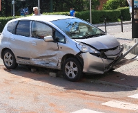 SANOK: Niebezpiecznie na Podgórzu