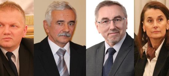 Wyniki wyborów prezydenckich oceniają przedstawiciele lokalnych władz