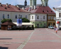 INTERWENCJA: Rynek w pełnym świetle. Olejko: Nie wyobrażam sobie tam ciemności egipskich