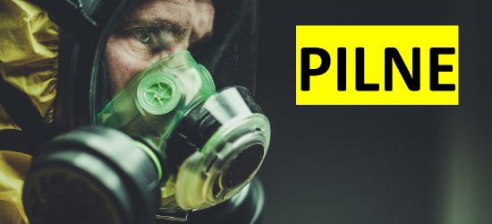 Nowy przypadek koronawirusa w powiecie brzozowskim