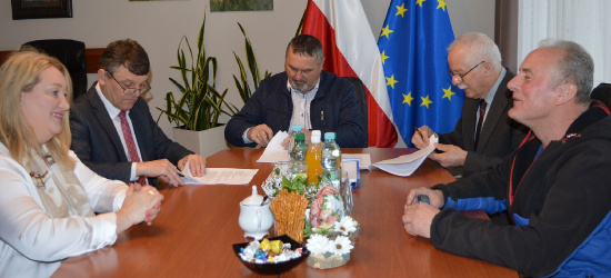 Wyremontują sale gimnastyczne i je wyposażą