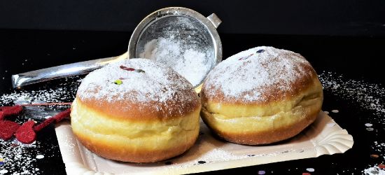 Tłusty czwartek – nierówna walka tradycji z kaloriami