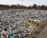 Będą rozmawiać o planach rozbudowy wysypiska śmieci w gminie Zagórz