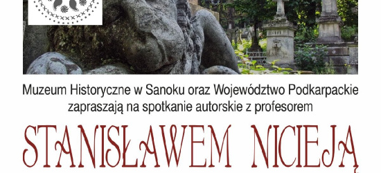 NASZ PATRONAT: „Kresowa Atlantyda. Historia i mitologia miast kresowych”