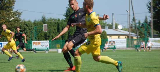 SOBOTA 17.00: Ekoball Stal podejmuje Start Pruchnik