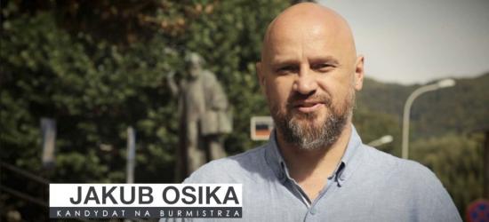 Osika: Jestem rozczarowany, że Pióro i Matuszewski odmówili udziału w debacie