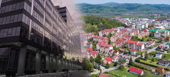 SANOK: Polityka mieszkaniowa miasta. Powstaje Towarzystwo Budownictwa Społecznego (VIDEO)