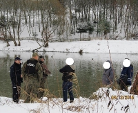 Kłusownicy nie próżnują. Przedświąteczny szał na ryby rozpoczęty (ZDJĘCIA)