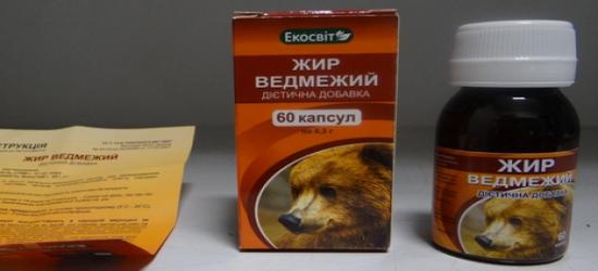 Pigułki z sadła niedźwiedzia i podróż z nietypowym pasażerem do ZOO