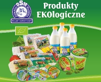 Żywność ekologiczna kluczem do zdrowia