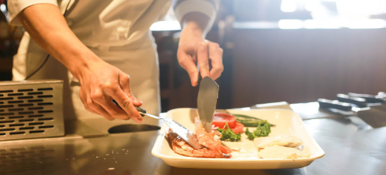 SANOK: Wietnamczycy nielegalnie pracowali w gastronomii