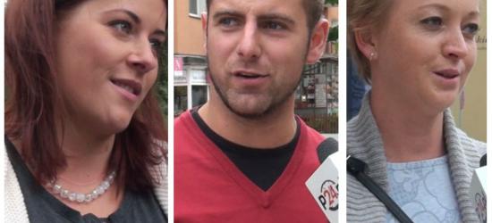 Wakacje coraz bliżej. Jak spędzą je sanoczanie? (SONDA)