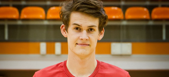 Sanoczanin Jakub Sujkowski zagra na mistrzostwach świata!