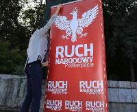 Wystawa poświęcona Żołnierzom Wyklętym połączona z kwestą na Placu Harcerskim