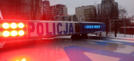 Szczęśliwy finał poszukiwań. Zaginiony 33-latek został odnaleziony