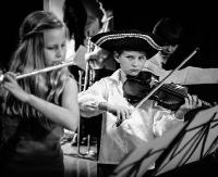 PSM SANOK ZAPRASZA: Międzynarodowy Festiwal Muzyczny Odessa – Sanok