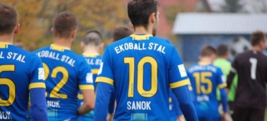 EKOBALL STAL: Znany skład na rundę jesienną
