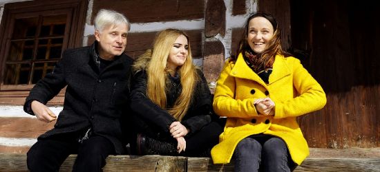 Wielki sukces sanockiego zespołu „Wernyhora”. Deszcz nagród! (ZDJĘCIA)
