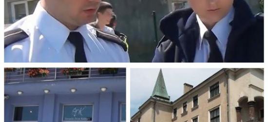 BUDŻET SANOKA: Czy straż miejska, SDK i biblioteka „zmieszczą się” w planie finansowym na 2016 rok? (FILM)
