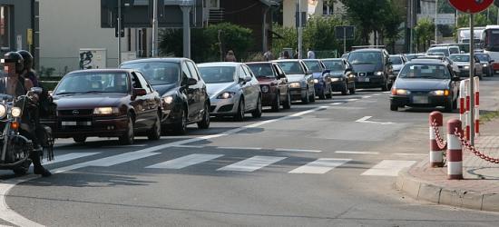 Nie ustąpili pierwszeństwa pieszym – stracili prawo jazdy