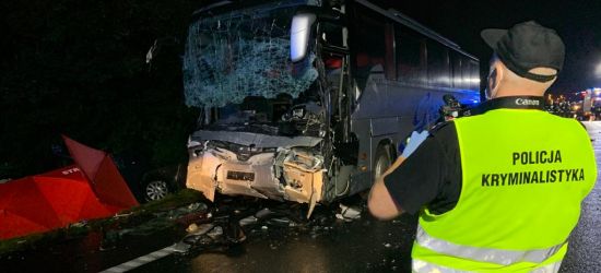TRAGEDIA: Zginęło 9 osób! Głównie mieszkańcy Podkarpacia (ZDJĘCIA)