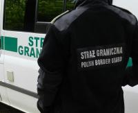 Ukrainiec znieważył pogranicznika. Nie ominie go kara