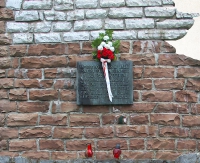 SOBOTA: Uroczystość ku pamięci wydarzeń z 1939 roku w Bykowcach