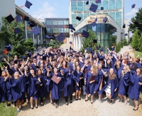 95 procent absolwentów WSPiA znajduje pracę po studiach