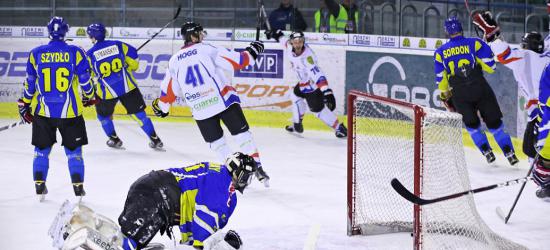 KONIEC TRANSMISJI NA ŻYWO: STS Sanok – Orlik Opole