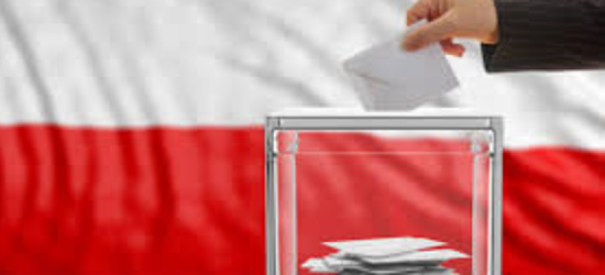 Oficjalne wyniki wyborów na Podkarpaciu
