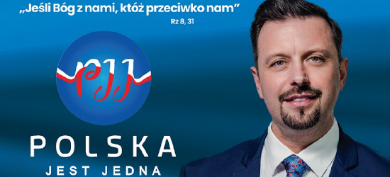 SANOK. Polska Jest Jedna zaprasza na spotkanie otwarte w Bonie
