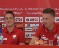 KONFERENCJA KADRY: „Staramy się dogodzić każdemu zawodnikowi” (FILM)