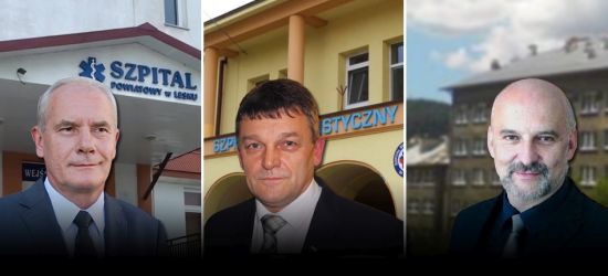Łączenie szpitali. Wszyscy są na „tak”, ale diabeł tkwi w szczegółach