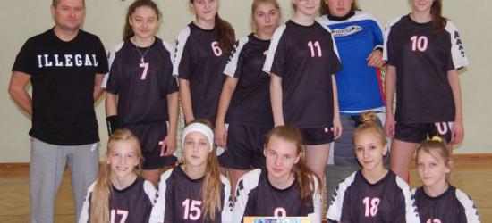 UNIHOKEJ: Efektowny triumf Bukowska. Pewny awans do finału wojewódzkiego (ZDJĘCIA)