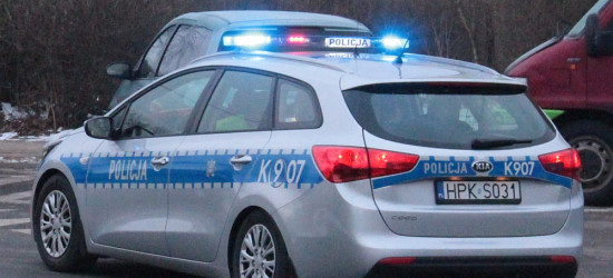 KONIEC POSZUKIWAŃ. Dziewczyna znaleziona w jednym z bloków. 16-latka przekazana pod opiekę rodziny