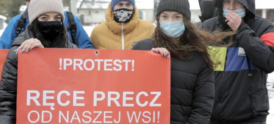 FELIETON. Trzeba było jeść małą łyżeczką